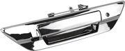 CAMERA TY02 SL (AHD) HANDLE CAMERA FOR TOYOTA HILUX MOD. 2016> WITH KEY LOCK HALL DIGITAL IQ