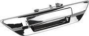 CAMERA TY04 SL (AHD) HANDLE CAMERA FOR TOYOTA HILUX MOD. 2016> WITHOUT KEY LOCK HALL DIGITAL IQ