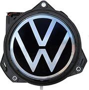 CAMERA VW-22 (AHD) LOGO CAMERA VW MOD. 2018 DIGITAL IQ