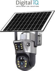 DIQ ROBOCAM V380 (DUAL LENS, 4G, 8MP CAMERA) DIGITAL IQ