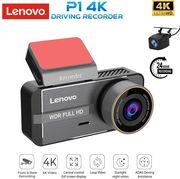 DVR P1 4K (3.39IN) WITH 24H RECORDING DIGITAL IQ