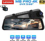 LENOVO M8 PRO 4K DVR 9.66'' DIGITAL IQ