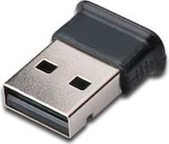 BLUETOOTH ADAPTER TINY USB V 4.0 DIGITUS