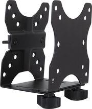 DA-90360 MULTIFUNCTIONAL MINI DESKTOP PC HOLDER VESA75X75 100X100 5KG DIGITUS