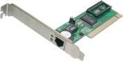 DN-1001J FAST ETHERNET PCI NETWORK CARD DIGITUS