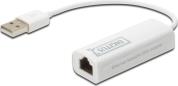 DN-10050-1 FAST ETHERNET USB2.0 ADAPTER DIGITUS