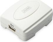 DN-13003-2 FAST ETHERNET USB PRINT SERVER DIGITUS