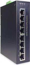 DN-651108 NETWORK SWITCH UNMANAGED GIGABIT ETHERNET (1000 MBPS) DIGITUS