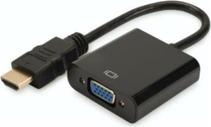 HDMI A TO VGA CONVERTER DIGITUS από το PUBLIC