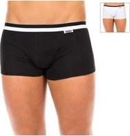 ΑΝΔΡΙΚΟ ΣΕΤ 2 ΤΜΧ ΜΠΟΞΕΡΑΚΙΑ DIM UNDERWEAR από το BRANDSGALAXY