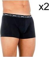 ΑΝΔΡΙΚΟ ΣΕΤ 2 ΤΜΧ ΜΠΟΞΕΡΑΚΙΑ DIM UNDERWEAR από το BRANDSGALAXY