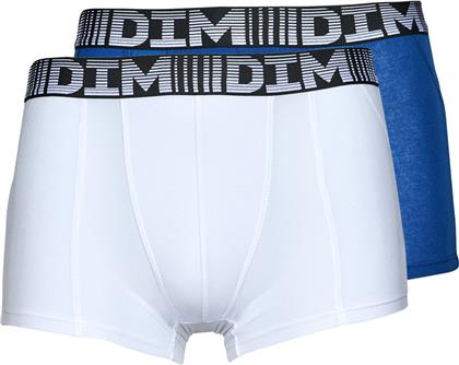 BOXER AIR COTON 3DFLEX PACK X2 DIM