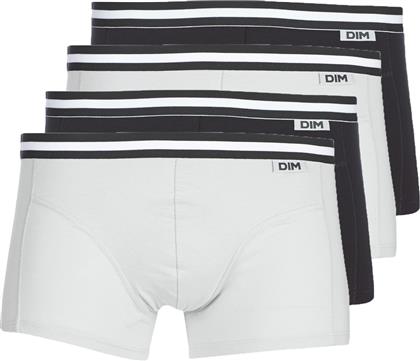 BOXER ECODIM COTON X 4