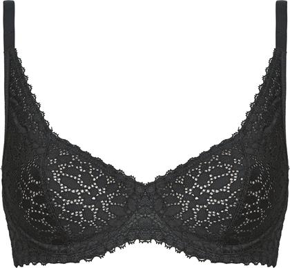 ΜΕ ΠΛΗΡΗ ΚΑΛΥΨΗ ΚΑΙ ΣΤΗΡΙΞΗ DAILY DENTELLE DIM