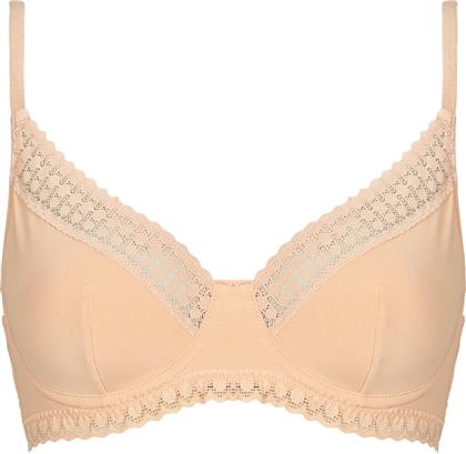 ΣΟΥΤΙΕΝ 3/4 ΚΑΙ ΜΠΑΛΚΟΝΕ DAILY MICRO FOUL UNDERWIRE BRA DIM