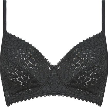 ΤΡΙΓΩΝΙΚΑ/ ΧΩΡΙΣ ΕΝΙΣΧΥΣΗ DAILY DENTELLE SANS ARMATURE DIM