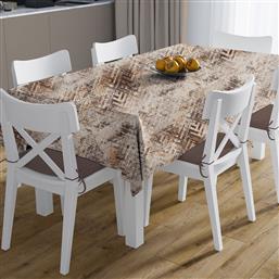 ΑΛΕΚΙΑΣΤΟ ΚΑΡΕ (90X90) SKID MARKS 472 BEIGE DIMCOL
