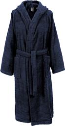 ΜΠΟΥΡΝΟΥΖΙ ΜΕ ΚΟΥΚΟΥΛΑ 3010 NAVY BLUE DIMCOL