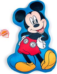 ΔΙΑΚΟΣΜΗΤΙΚΟ ΜΑΞΙΛΑΡΙ 35 CM DISNEY HOME MICKEY DIMCOL από το AITHRIO