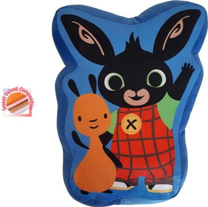 ΔΙΑΚΟΣΜΗΤΙΚΟ ΜΑΞΙΛΑΡΙ 3D VELBOA 35ΕΚ. ACAMAR FILMS BING 207 BLUE (ΧΡΩΜΑ: ΜΠΛΕ, ΥΦΑΣΜΑ: VELBOA) - - 54461702020 DIMCOL