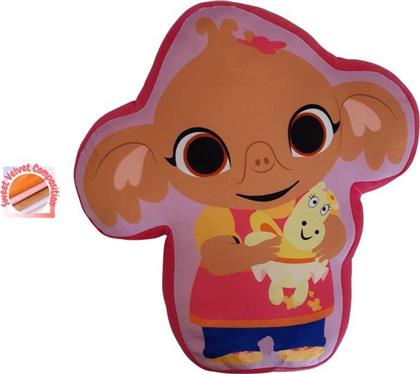 ΔΙΑΚΟΣΜΗΤΙΚΟ ΜΑΞΙΛΑΡΙ 3D VELBOA 35ΕΚ. ACAMAR FILMS BING 208 FUCHSIA (ΧΡΩΜΑ: ΦΟΥΞΙΑ, ΥΦΑΣΜΑ: VELBOA) - - 54461702021 DIMCOL