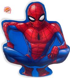 ΔΙΑΚΟΣΜΗΤΙΚΟ ΜΑΞΙΛΑΡΙ 3D VELBOA 35ΕΚ. MARVEL SPIDER-MAN 35 BLUE (ΧΡΩΜΑ: ΜΠΛΕ, ΥΦΑΣΜΑ: VELBOA) - - 54461702006 DIMCOL