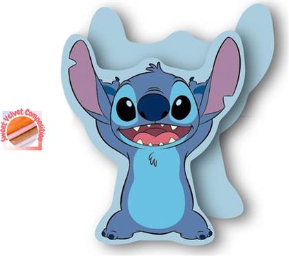 ΔΙΑΚΟΣΜΗΤΙΚΟ ΜΑΞΙΛΑΡΙ ΒΕΛΟΥΤΕ (14X15) STITCH 190 SKY BLUE DIMCOL