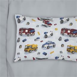 ΦΑΝΕΛΕΝΙΑ ΜΑΞΙΛΑΡΟΘΗΚΗ 35X45 TOYS 46 (35X45) DIMCOL