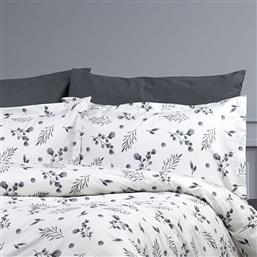 ΦΑΝΕΛΕΝΙΑ ΜΑΞΙΛΑΡΟΘΗΚΗ (50X70) ΜΥΡΤΩ 350 GREY DIMCOL