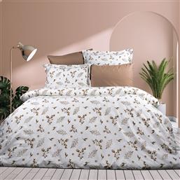 ΦΑΝΕΛΕΝΙΑ ΣΕΝΤΟΝΙΑ ΜΟΝΑ (ΣΕΤ) ΜΥΡΤΩ 352 BEIGE DIMCOL