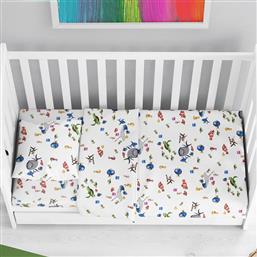 ΦΑΝΕΛΕΝΙΟ ΣΕΝΤΟΝΙ ΛΙΚΝΟΥ ΕΠΙΠΕΔΟ (80X110) NEMO 31 DIMCOL