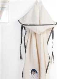 ΚΑΠΑ 75X85 CLOUDY BEAR 177 DIMCOL