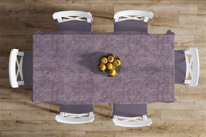 ΚΑΡΕ ΜΟΝΟΧΡΩΜΟ POLYCOTTON ΑΛΕΚΙΑΣΤΟ 90X90ΕΚ. PANAMA SHADOW DARK LILAC (ΧΡΩΜΑ: ΛΙΛΑ, ΥΦΑΣΜΑ: 70% ΒΑΜΒΑΚΙ-30% POLYESTER) - - 33333356010 DIMCOL