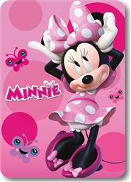 ΚΟΥΒΕΡΤΑ FLEECE ΚΟΥΝΙΑΣ 100X140 DISNEY HOME MINNIE 19 (100X140) DIMCOL