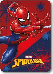 ΚΟΥΒΕΡΤΑ ΚΟΥΝΙΑΣ FLEECE 100X140ΕΚ. MARVEL SPIDERMAN 23 RED DIGITAL PRINT (ΥΦΑΣΜΑ: FLEECE, ΧΡΩΜΑ: ΚΟΚΚΙΝΟ) - - 54462527009 DIMCOL από το 24HOME