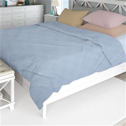 ΚΟΥΒΕΡΤΑ ΠΙΚΕ KING SIZE (240X250) COTTON 280 GSM CIEL DIMCOL