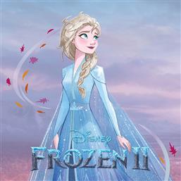 ΛΑΒΕΤΑ 30X30 DISNEY HOME FROZEN 81 (30X30) DIMCOL