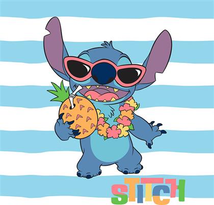 ΛΑΒΕΤΑ 30X30 DISNEY HOME LILO & STITCH 79 (30X30) DIMCOL