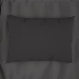 ΜΑΞΙΛΑΡΟΘΗΚΕΣ ΖΕΥΓΟΣ 50X70 EXOTIC LINE ANTHRACITE (50X70) DIMCOL