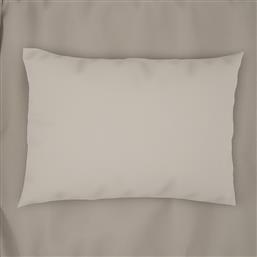 ΜΑΞΙΛΑΡΟΘΗΚΕΣ ΖΕΥΓΟΣ 50X70 EXOTIC LINE BEIGE (50X70) DIMCOL
