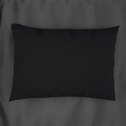 ΜΑΞΙΛΑΡΟΘΗΚΕΣ ΖΕΥΓΟΣ 50X70 EXOTIC LINE BLACK (50X70) DIMCOL