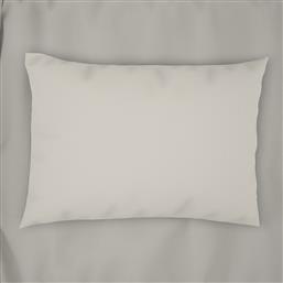 ΜΑΞΙΛΑΡΟΘΗΚΕΣ ΖΕΥΓΟΣ 50X70 EXOTIC LINE ECRU (50X70) DIMCOL