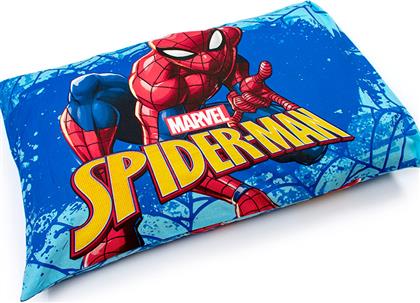 ΜΑΞΙΛΑΡΟΘΗΚΕΣ ΖΕΥΓΟΣ 50X70 MARVEL SPIDER-MAN 715 (50X70) DIMCOL