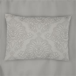 ΜΑΞΙΛΑΡΟΘΗΚΗ (50X70) ΑΡΤΕΜΙΣ 701 GREY DIMCOL