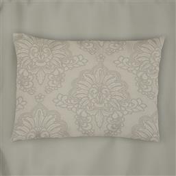 ΜΑΞΙΛΑΡΟΘΗΚΗ (50X70) ΑΡΤΕΜΙΣ 702 BEIGE DIMCOL