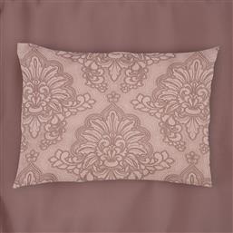 ΜΑΞΙΛΑΡΟΘΗΚΗ (50X70) ΑΡΤΕΜΙΣ 703 DUSTY ROSE DIMCOL