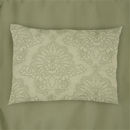 ΜΑΞΙΛΑΡΟΘΗΚΗ (50X70) ΑΡΤΕΜΙΣ 704 LIGHT OLIVE DIMCOL