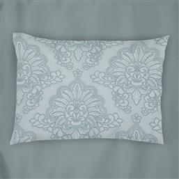 ΜΑΞΙΛΑΡΟΘΗΚΗ (50X70) ΑΡΤΕΜΙΣ 705 LIGHT BLUE-GREY DIMCOL