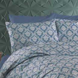 ΜΑΞΙΛΑΡΟΘΗΚΗ (50X70) ΟΦΗΛΙΑ 279 BLUE DIMCOL