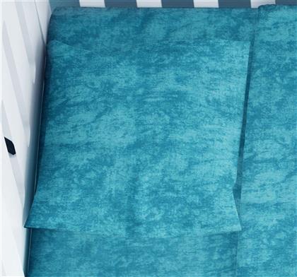 ΜΑΞΙΛΑΡΟΘΗΚΗ BEBE ΦΑΚΕΛΟΣ ΒΑΜΒΑΚΕΡΗ 35X45ΕΚ. PREMIUM SHADOW 620 TURQUOISE (ΥΦΑΣΜΑ: ΒΑΜΒΑΚΙ 100%, ΧΡΩΜΑ: ΤΥΡΚΟΥΑΖ) - - 31131646006 DIMCOL